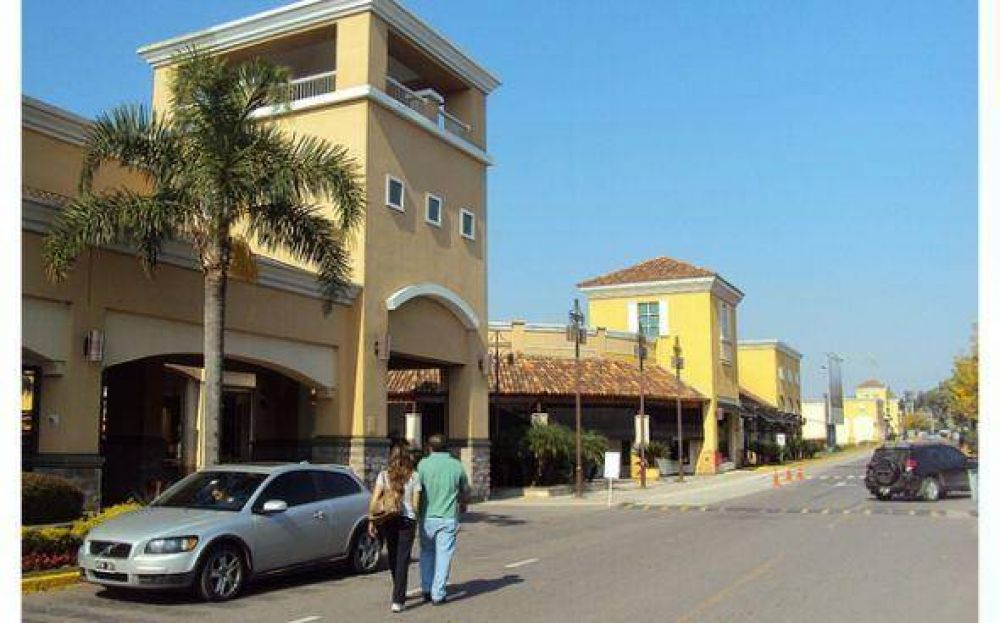 Veranear en Pilar puede ser hasta m�s caro que en la Costa Atl�ntica