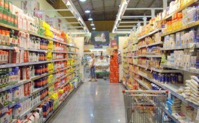 Pilar afuera del acuerdo de precios entre supermercadistas y el gobierno de la Naci�n