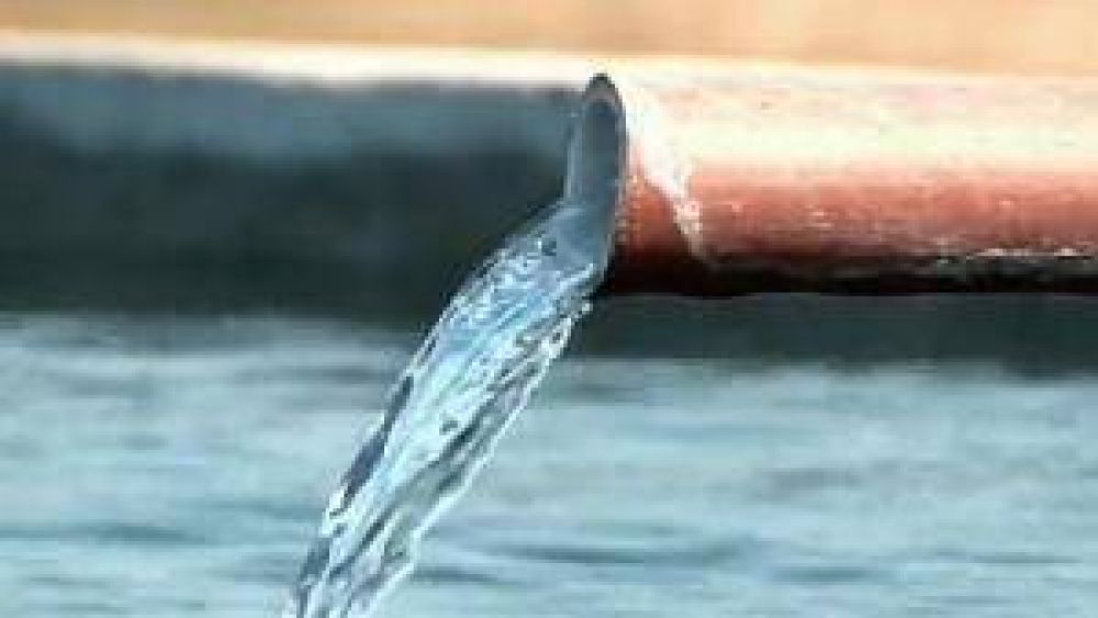 El ERSAC informa que el servicio de agua est normalizado