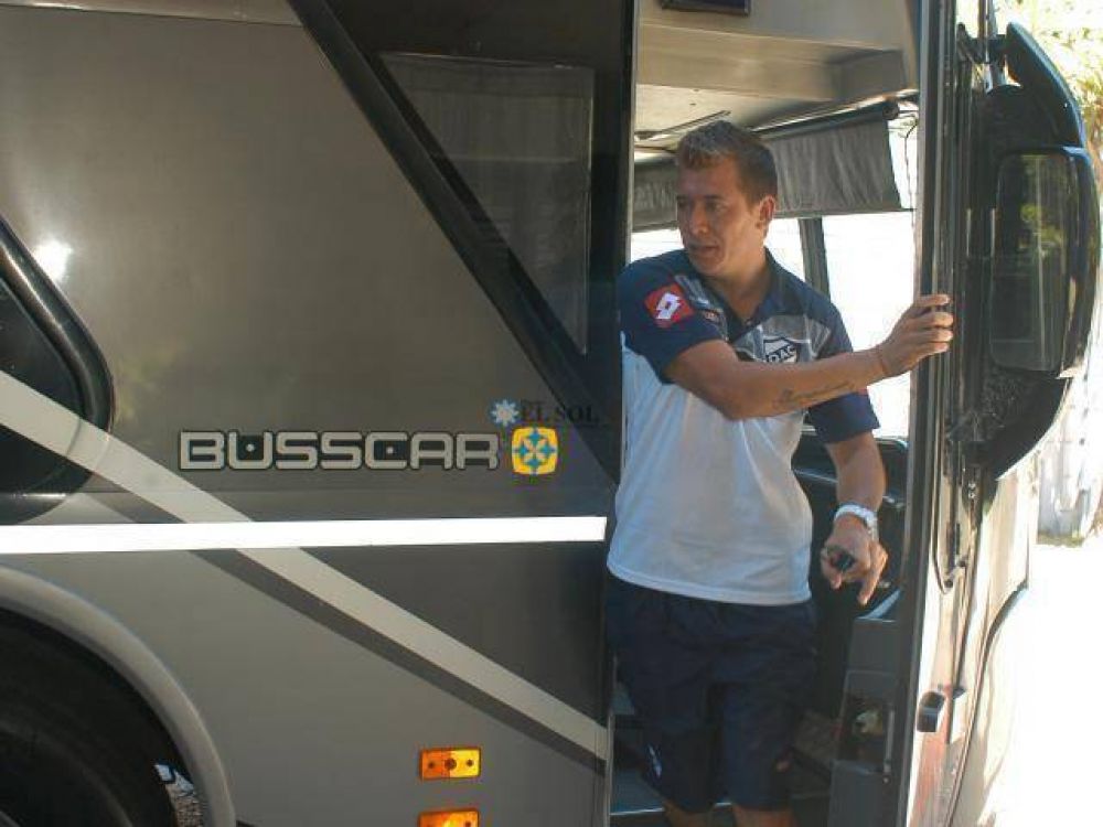 QAC: El trabajo contin�a en Tandil