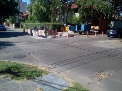 Podr�a faltar agua por tareas de AySA