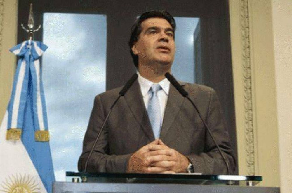 Descartan tratar en febrero la modificaci�n de Bienes Personales y Ganancias