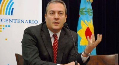 Breitenstein pidi� aumentar el comercio exterior y llevar "m�s Provincia al mundo"