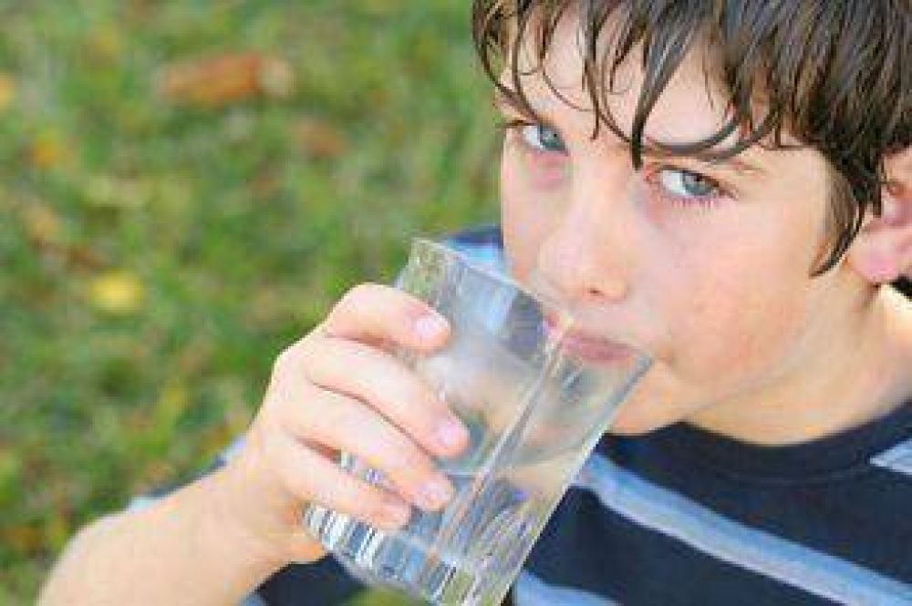 Como proteger a los ni�os ante la ola de calor