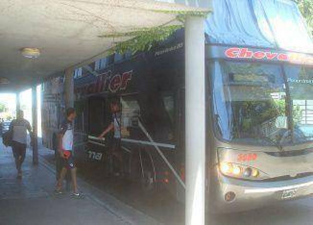 Quilmes viaj� a Tandil y hoy comenzar� a trabajar en doble turno
