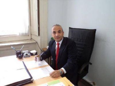 Gustavo Luzardo: �Continuaremos trabajando a fin de desarrollar un ordenamiento vehicular�