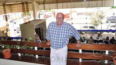 Este martes asume la nueva directora de IOMA