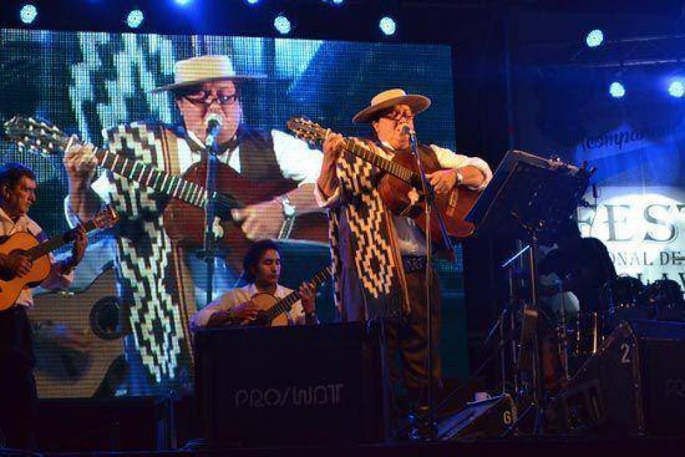 El Festival de Doma y Folclore ya tiene fecha