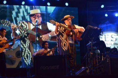 El Festival de Doma y Folclore ya tiene fecha