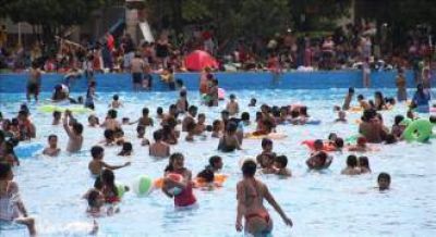 Lanzan la campa�a preventiva "Viv� Salta, divertirte seguro"