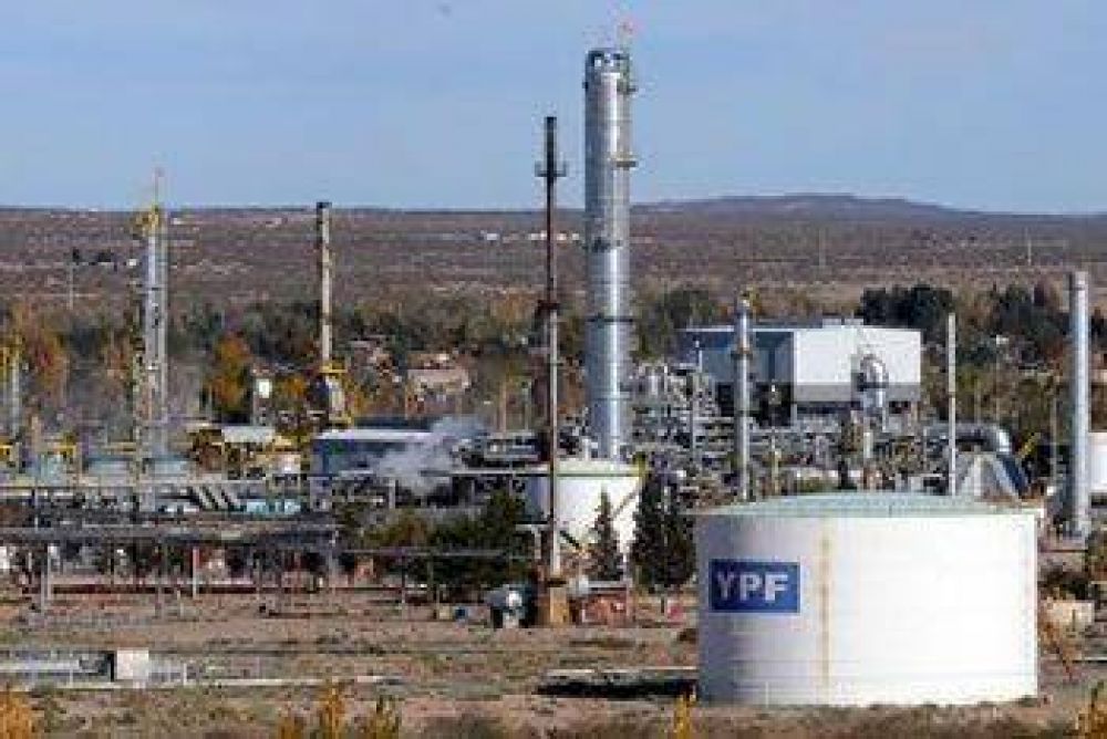 EL ACUERDO CON YPF BAJO LA LUPA LEGISLATIVA