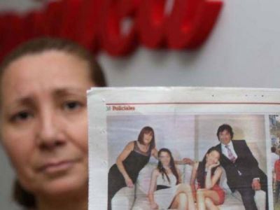 En nota de diario CRONICA lo responsabilizan a C�ffaro