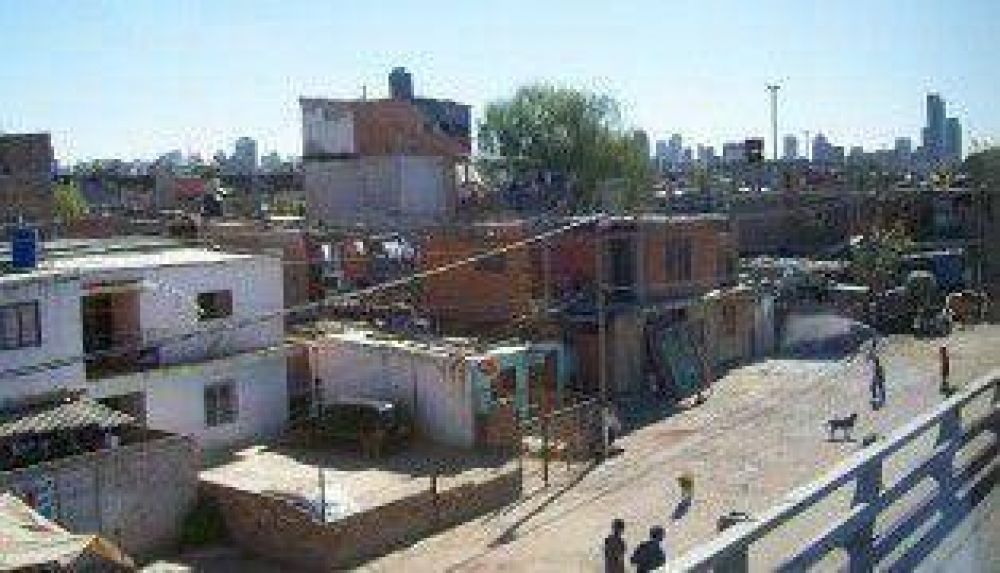 En diez a�os se duplic� el n�mero de villas porte�as