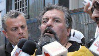 Ra�l Castells: �Vamos a sacar a los tiros a La C�mpora�