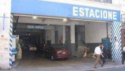 C�mo es el negocio de invertir en cocheras en la Ciudad
