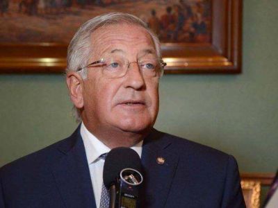 El Gobierno ponder� la importancia del turismo