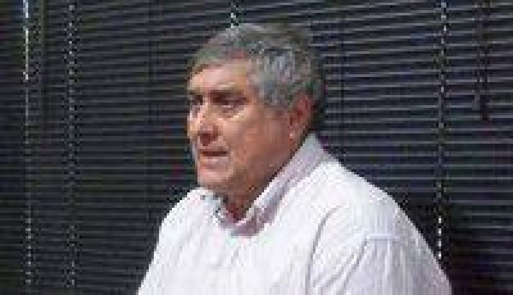 Jorge Ale: �En el 2014 esperamos contar con los recursos para canalizar las necesidades de la gente�