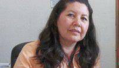 Silvia Vargas asumir� como nueva Secretaria General del Sindicato Argentino de Televisi�n