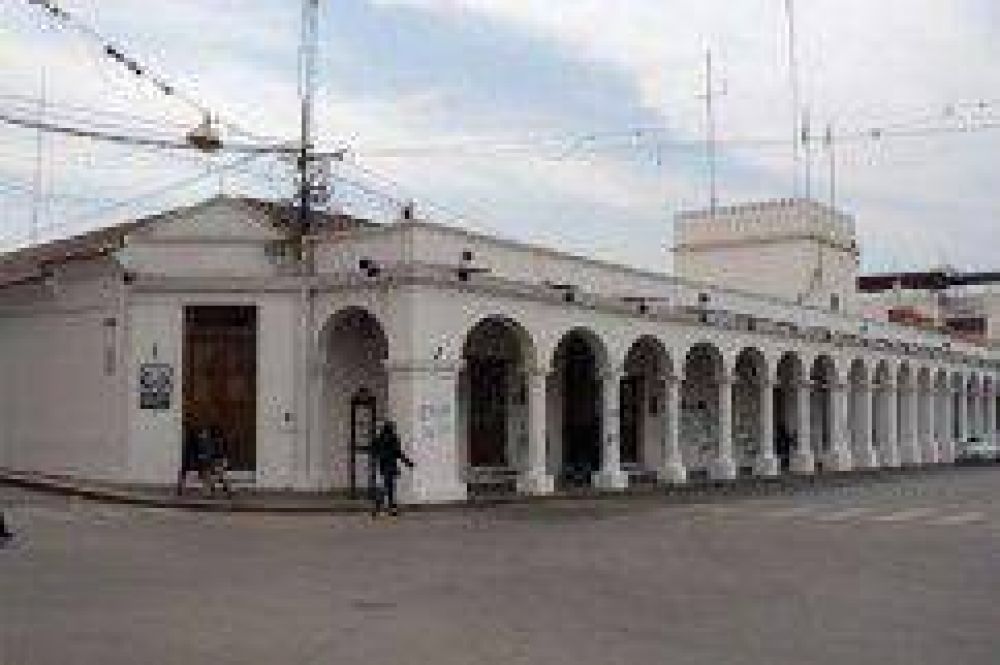 Dudas y preocupaci�n en polic�as de Jujuy tras el rumor de que el gobierno no reconocer�a el acuerdo salarial