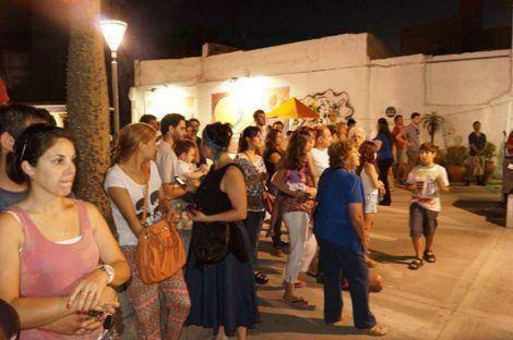 Se realiz� el segundo encuentro de la Uni�n de M�sicos Independientes 