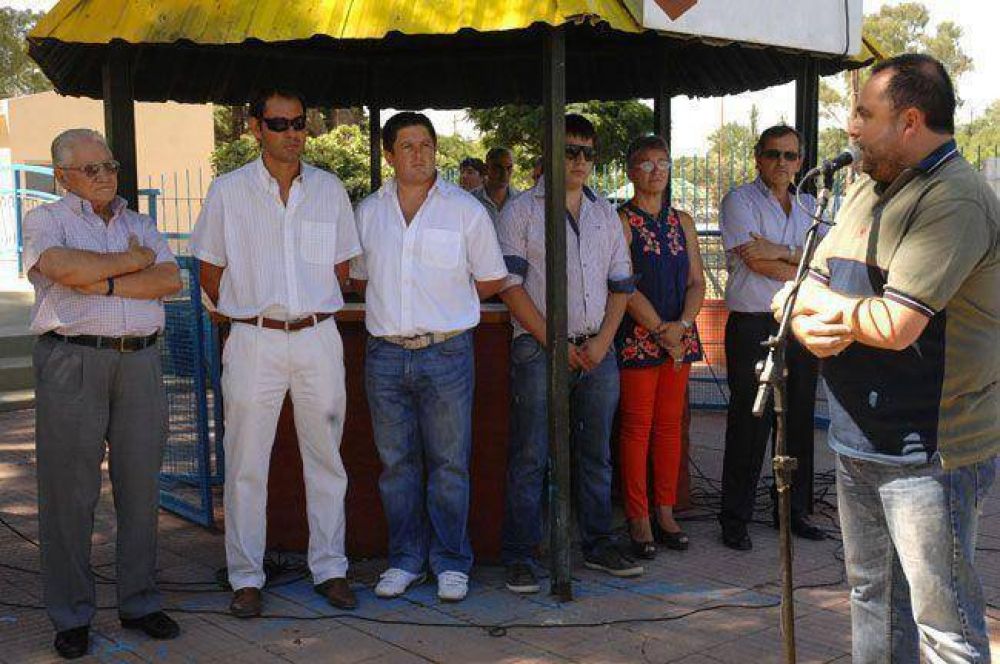 Esta semana se conocer� el reemplazo de Ganuza en la Direcci�n de Ni�ez y Adolescencia