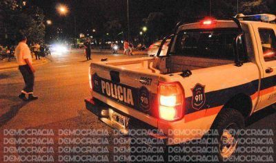 Agresi�n y heridas contra un inspector en un operativo para prevenir �picadas�