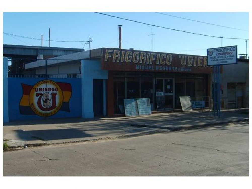 Buscan lazos entre la muerte de Gerold y el robo a Ubiergo