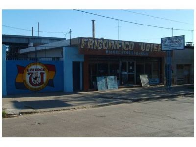 Buscan lazos entre la muerte de Gerold y el robo a Ubiergo