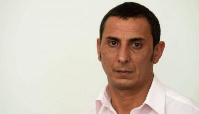 Gustavo Pronotto fue designado como nuevo director del Zool�gico