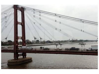 Se pronostican lluvias para Santa Fe, pero el calor no da tregua