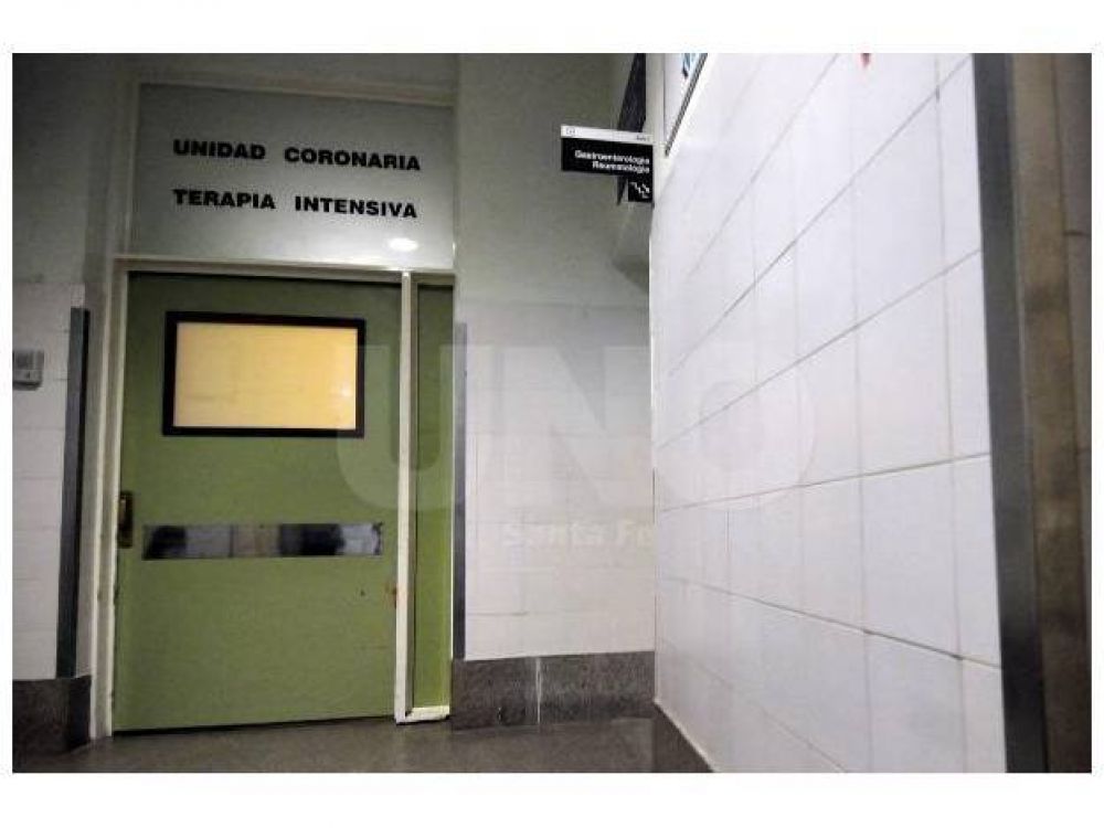 La mujer de B� Centenario no acus� a su pareja por las lesiones
