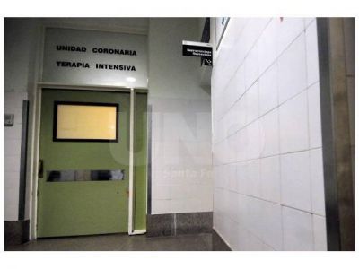 La mujer de B� Centenario no acus� a su pareja por las lesiones