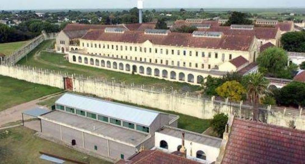 Refuerzan la seguridad en la c�rcel de Coronda