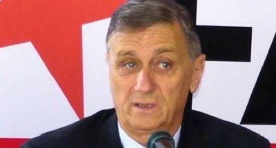 "La definici�n de narcosocialismo no tiene asidero"