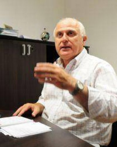 "Rub�n es un gran amigo"