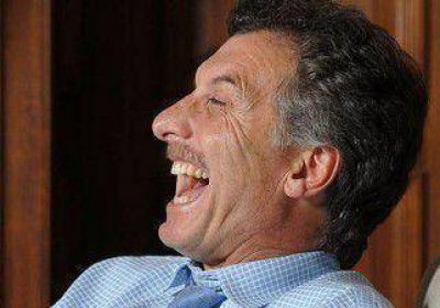 Macri, de gira por Neuqu�n 