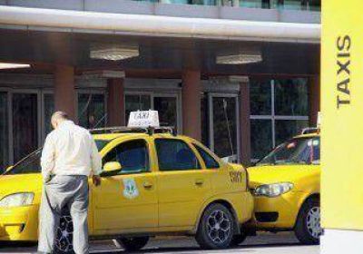 Nuevo aumento de taxis en Neuqu�n 