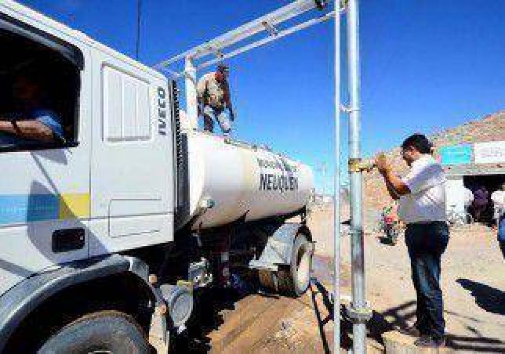 Avances en obra vital para Valentina Norte 