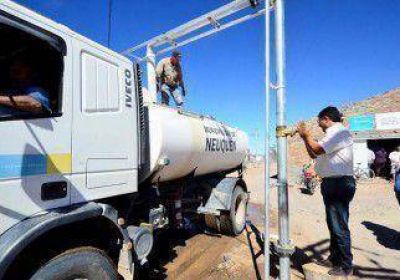 Avances en obra vital para Valentina Norte 