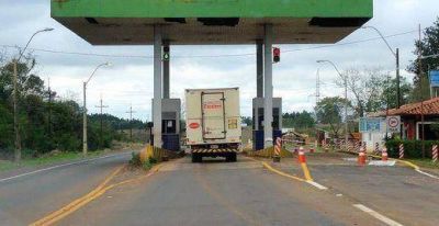 Subi� 100% el peaje en la Ruta 6