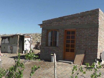 �M�s de 200 soluciones habitacionales en Jacobacci�
