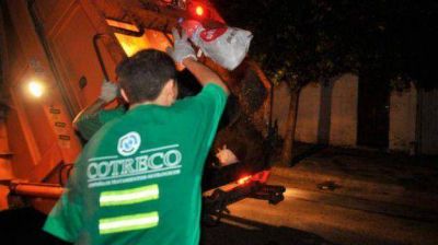 Cotreco tendr� que pagar una multa de $76 mil a Carlos Paz