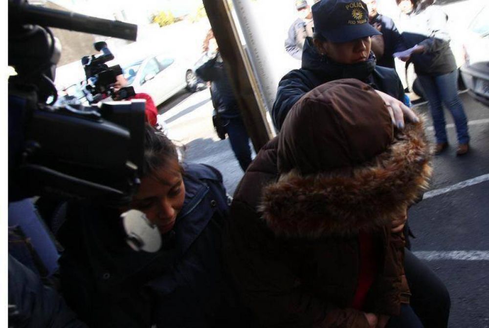 No pueden salir del pa�s los sospechosos de desaparici�n