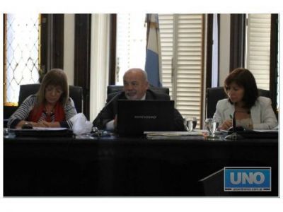 Panadero acept� una condena por llevar 13 kilos de droga