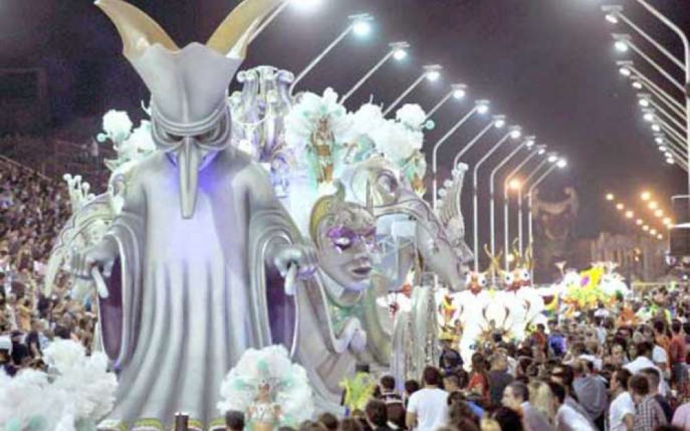 El verano 2014 ya se vive a pleno en Entre R�os