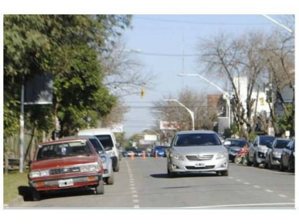 Campa�a para premiar a buenos conductores