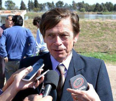 Zarrabeit�a reclama por el derroche de agua