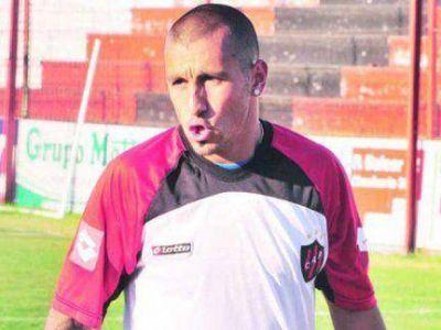 Patronato contin�a con la pretemporada y la novedad fue la vuelta de Brum 