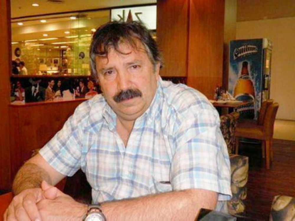 Acu�a Kunz: �La diferencia pol�tica entre Aybar y C�rdoba era esperable�
