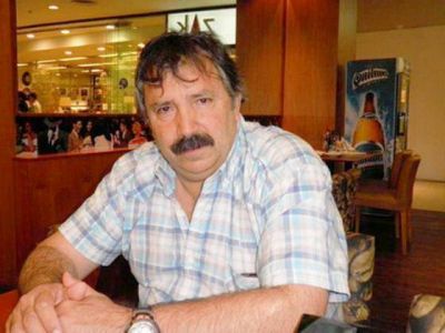 Acu�a Kunz: �La diferencia pol�tica entre Aybar y C�rdoba era esperable�